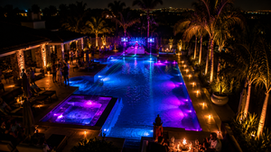 Pool Party Lighting: Waterproof Fixtures Guide (2026)