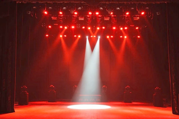 20 Essential Stage Lighting Terms: Master the Basics