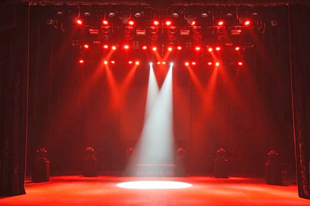 20 Essential Stage Lighting Terms: Master the Basics