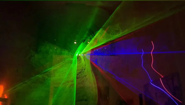 Stage Lighting Basics: Fixtures, Positions and Cues