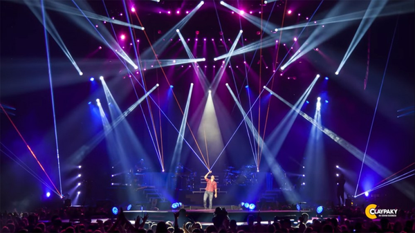 Par Light vs Wash Light: Which Is Best for Stage Lighting