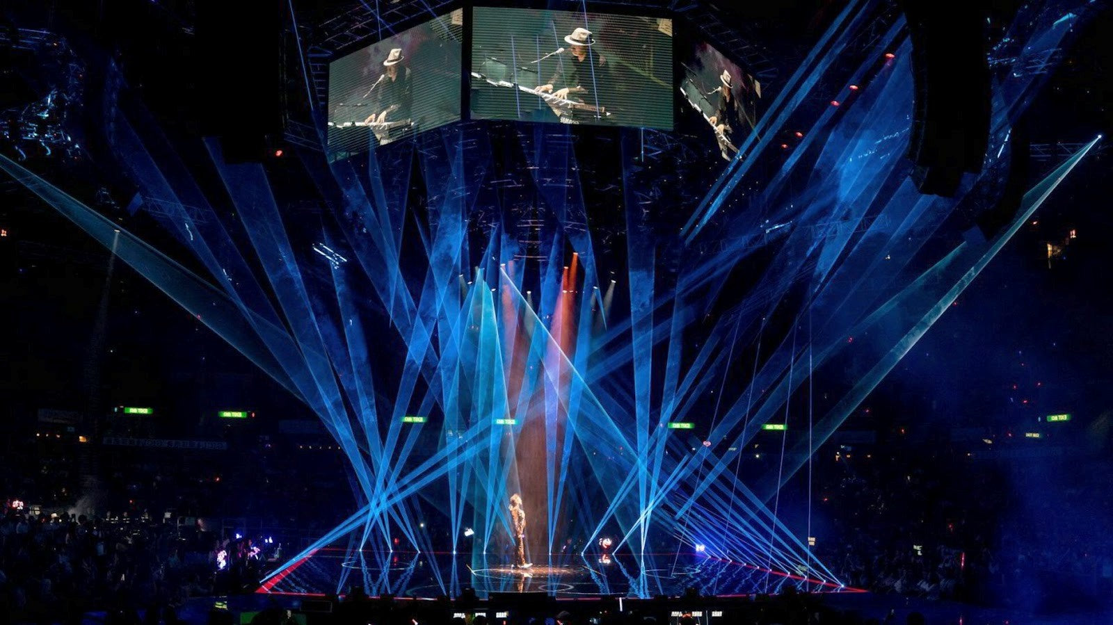 stage lighting beginners' guide