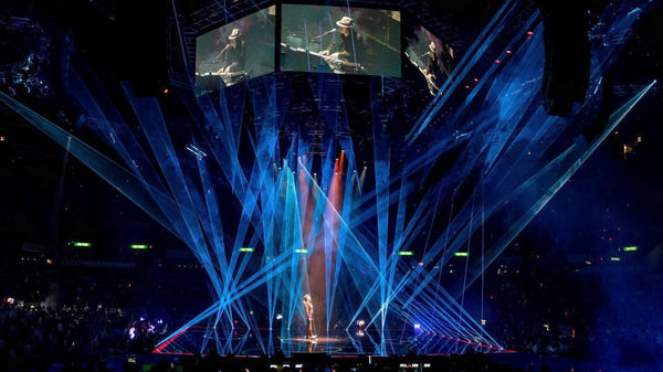 Stage Lighting 101: A Beginner's Guide