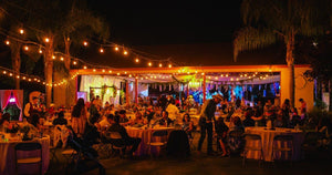 Lumen versus Lux versus Footcandle voor podiumverlichting