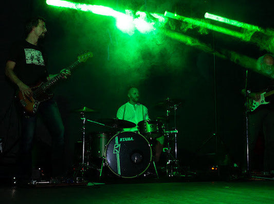 Best Fog Machines for Stage Performances (2026 Buying Guide)