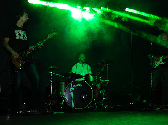 Best Fog Machines for Stage Performances (2026 Buying Guide)