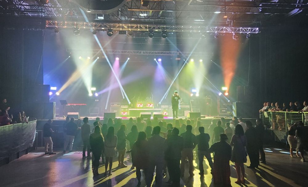 Lumen to Watt Conversion in Stage Lighting: Compare Brightness and Power