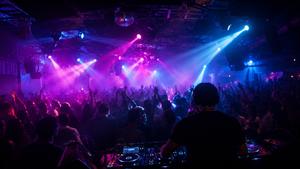 How to Sync Stage Lights With Music: A Complete Guide