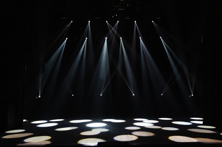 How Do Spotlights Work? Everything You Should Know