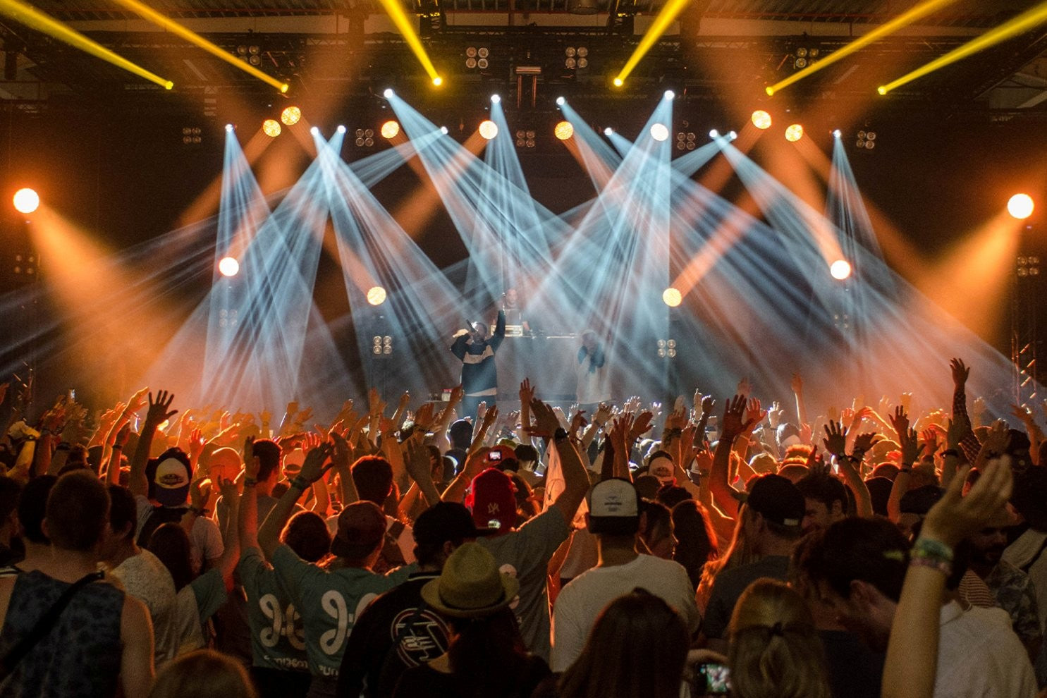 What Is a Wash Light? A Complete Guide