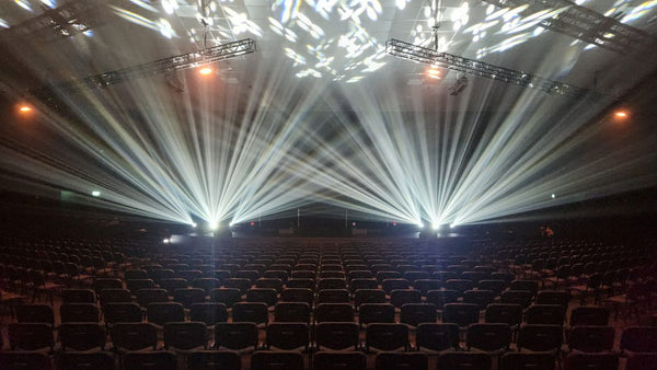 How to Improve Stage Lighting for Ballet Performances