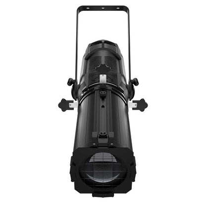 LED Optical Zoom LEKO 250W/350W LED  RGBWAUV/RGBLAC/RGBW/RGBL/Warm+Cool White Profile Spotlight Four-leaf Manual Shutters Barrier Light