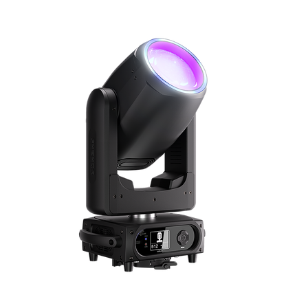 GalaxyJet LED 300W Beam Moving Head Light