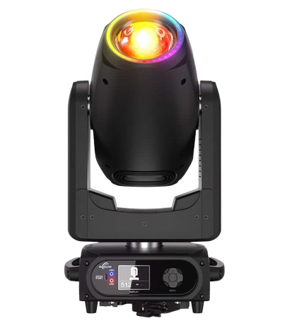 Moving Head Light