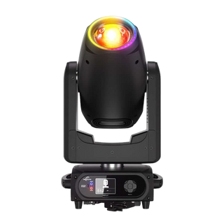 Moving Heads
