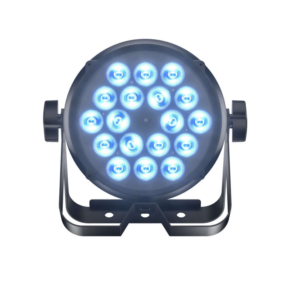 CoralPar Series