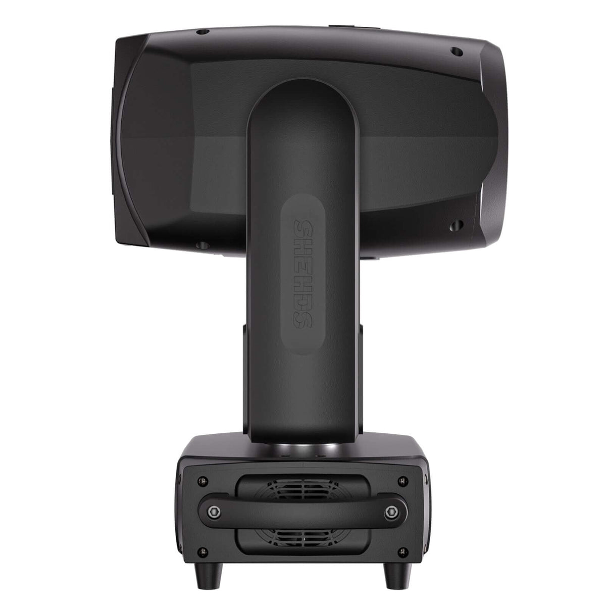 SHEHDS APP Control 320W 14R CMY Gobo / Beam Moving Head Light with Dual Prism