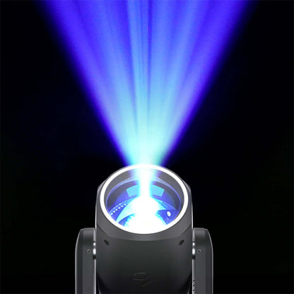 SHEHDS APP Control 320W 14R CMY Gobo / Beam Moving Head Light with Dual Prism