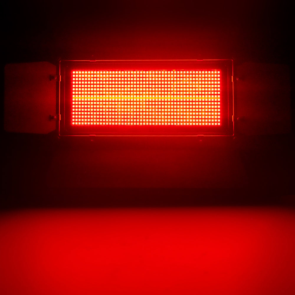 ShockCore Waterproof LED 350W 12-Pixel Strobe Light Zero Noise Outdoor