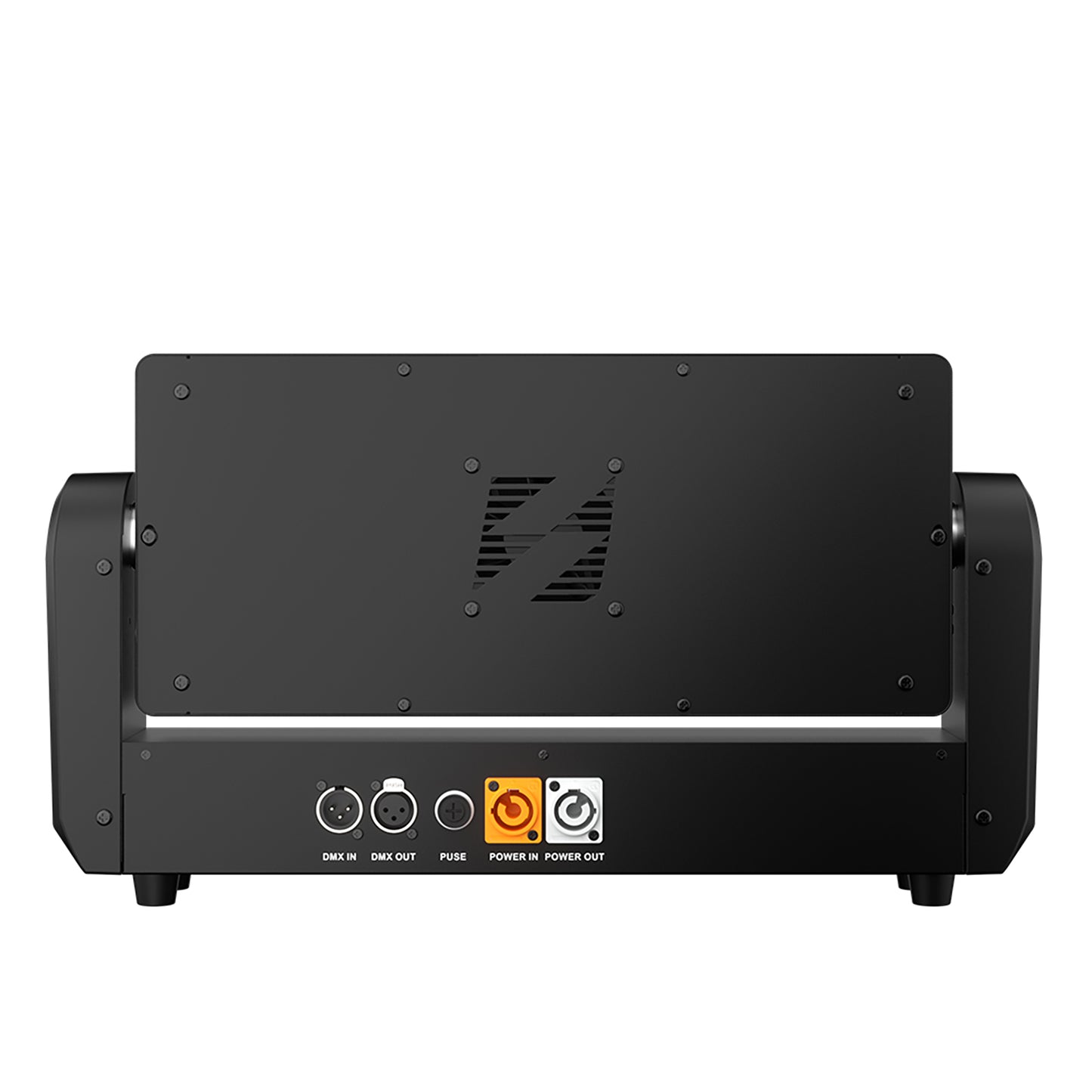 SHEHDS 200W LED Moving Head Strobe Light Matrix Effect Wash Light for Stage, Club, DJs