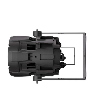 SHEHDS Waterproof 150W RGBLAC COB Linkable Par Light with App Control
