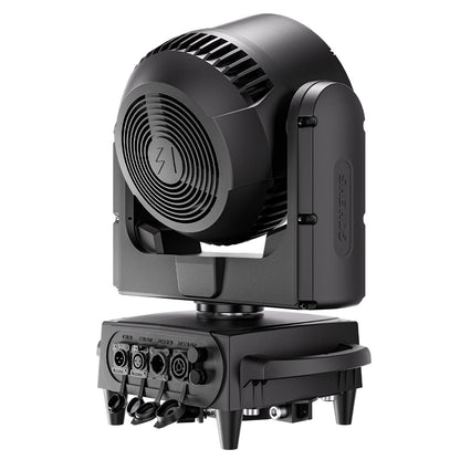 SHEHDS APP Control IP66 19 x Series LED Pixel Zoom Wash Moving Head Light