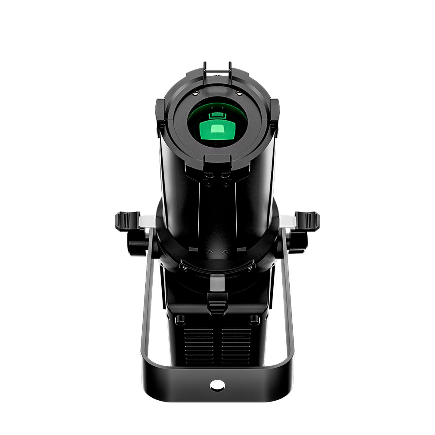 SHEHDS LEKO LED 100W Optical Zoom Warm & Cool White Profile Spotlight