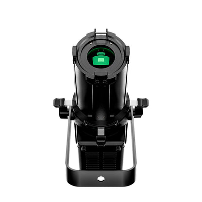SHEHDS LEKO LED 100W Optical Zoom Warm & Cool White Profile Spotlight