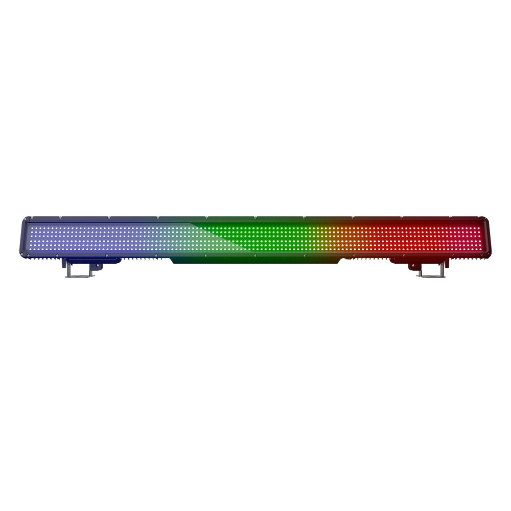 ShockCore Waterproof Spliced LED 250W 16-Pixel Strobe Light Zero Noise