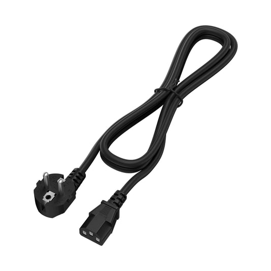 SHEHDS Power Con Plug Cables Waterproof / Standard Connector – alternate product view