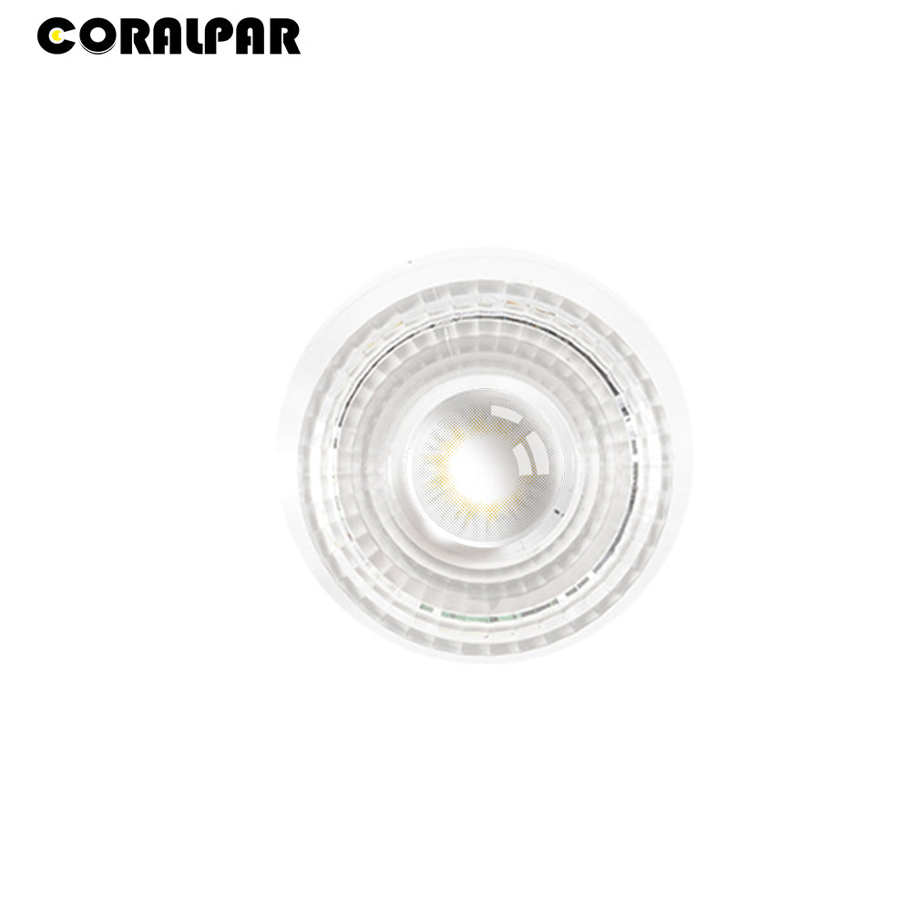 Nuevo LED Par COB de aleación de aluminio resistente al agua 200W blanco frío + iluminación blanca cálida