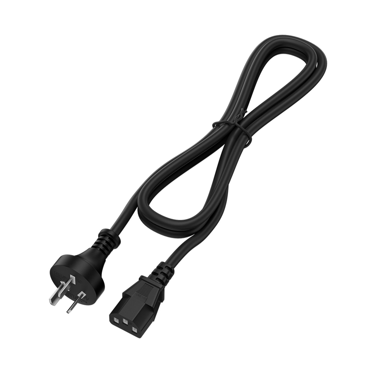 Power Con Plug Cables Waterproof / Standard Connector for Stage Lighting