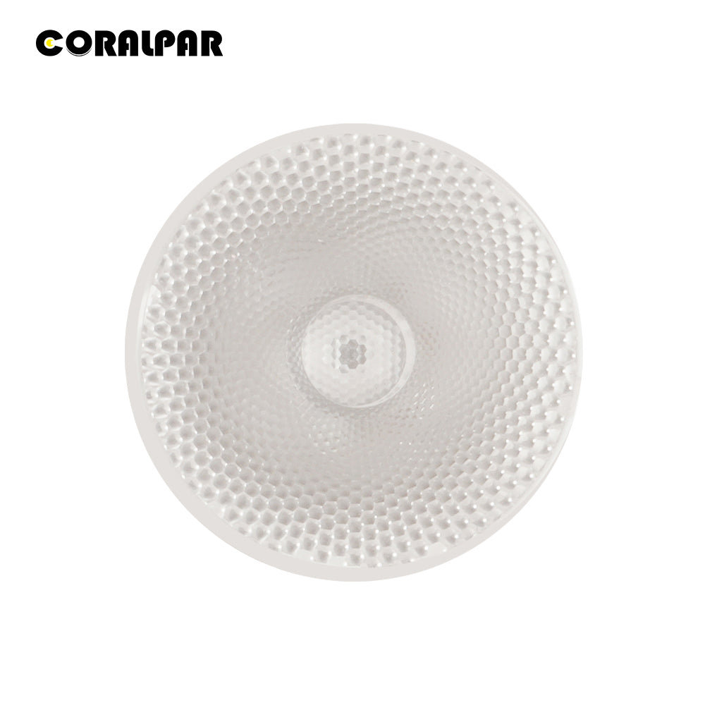 CoralPar New Waterproof Aluminum alloy LED Flat Par 18x18W RGBWA+UV Lighting Selected touchscreens with RDM function