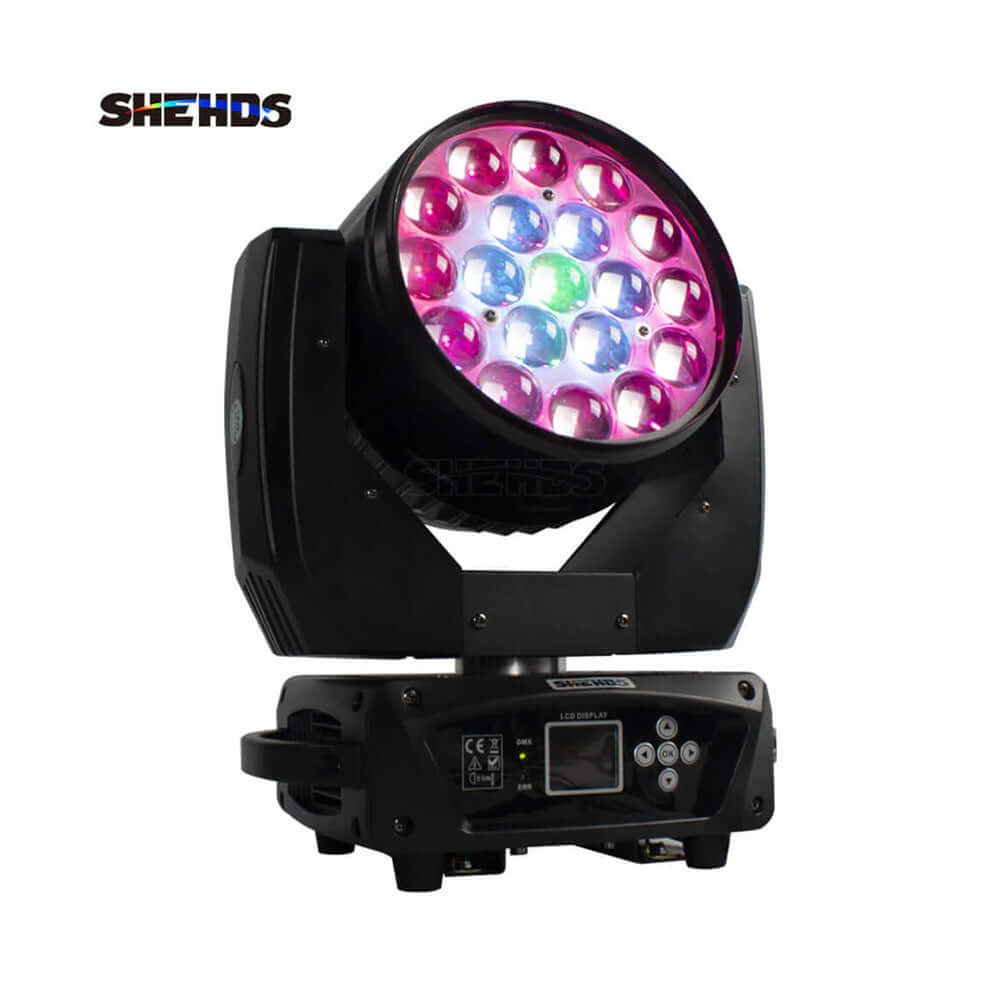 Shehds 19x15