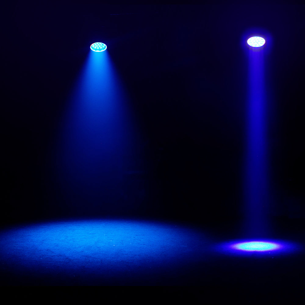 Upgrade SHEHDS Waterproof LED Moving Head Light 19x15W / 20W / 25W Beam Wash Zoom IP65 Stage Lighting