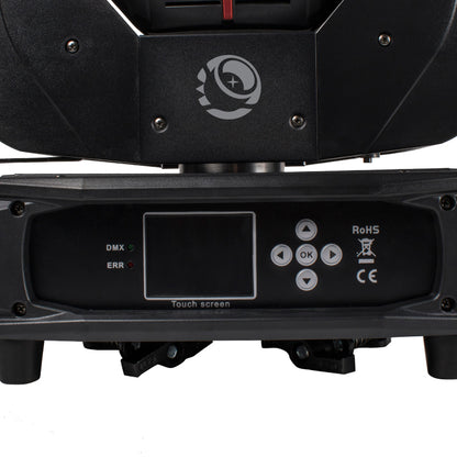 GOBOTALE 380W 3in1 Beam & GOBO & Wash Moving Head Light