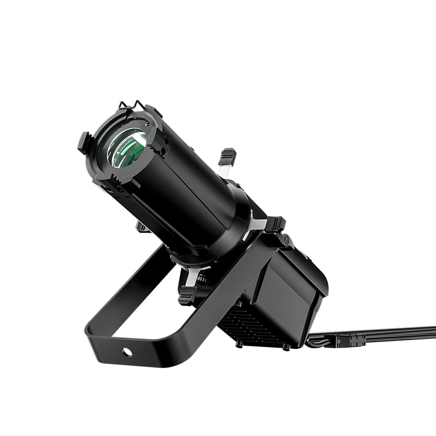 SHEHDS LEKO LED 100W Optical Zoom Warm & Cool White Profile Spotlight