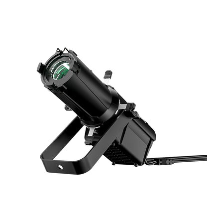 SHEHDS LEKO LED 100W Optical Zoom Warm & Cool White Profile Spotlight