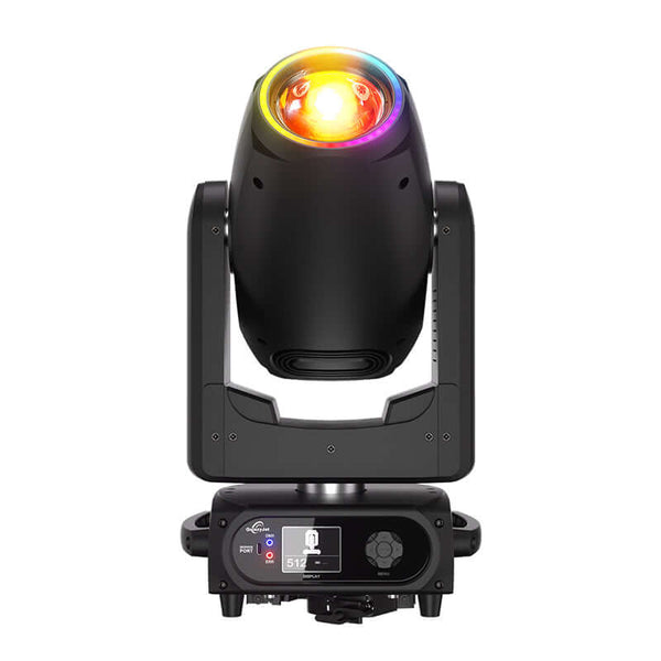 Location GalaxyJet LED 300w Orléans - Événementiel