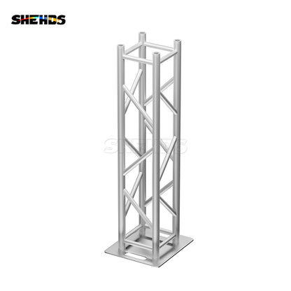 SHEHDS High Quality Stage Truss / Stage Stand 1m Safety For All Stages To Decorate