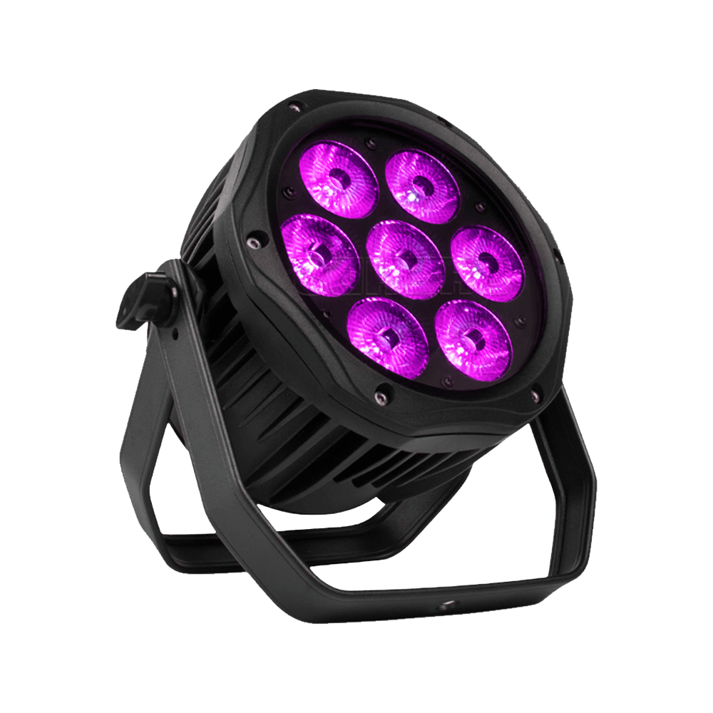 LED Par Lights | Pro Par Lighting for Stage – SHEHDS