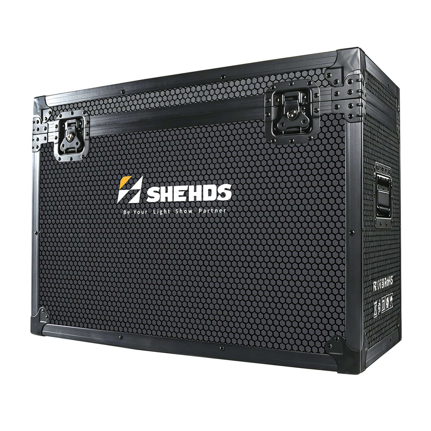 SHEHDS APP Control 320W 14R CMY Gobo / Beam Moving Head Light with Dual Prism