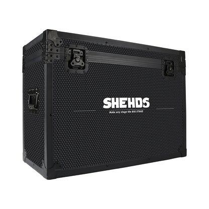 SHEHDS LEKO LED 100W Optical Zoom Warm & Cool White Profile Spotlight