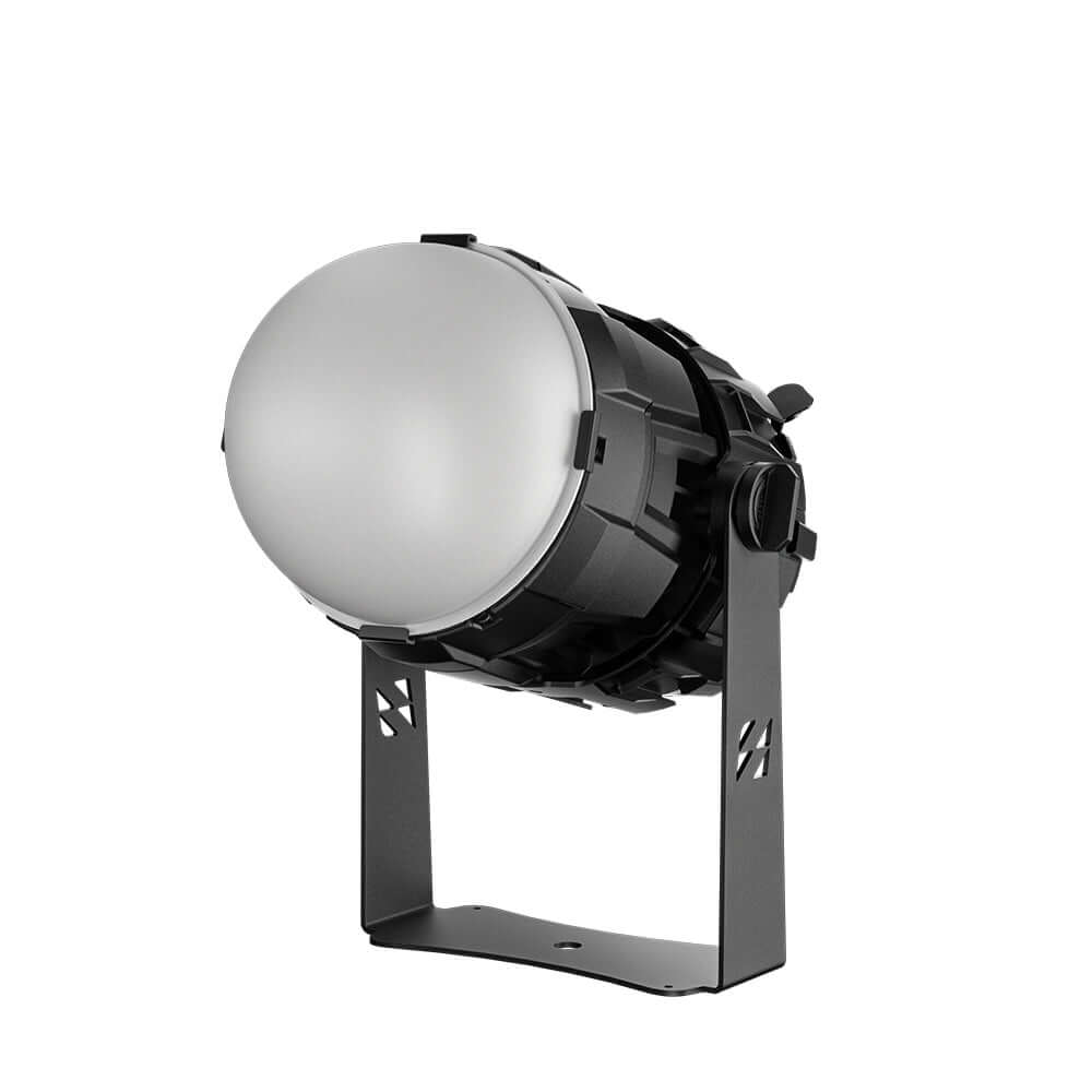 SHEHDS Waterproof 7x18W Linkable LED Par Light APP Control RGBWA+UV / RGBLAC Stage Light