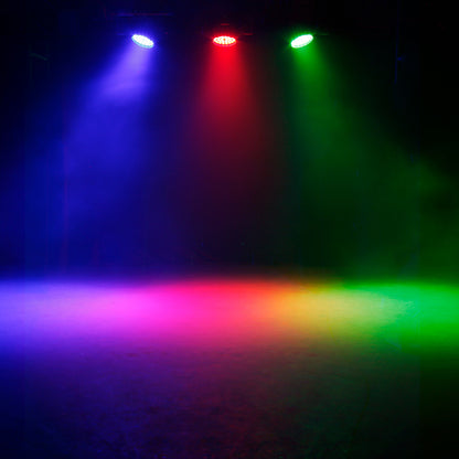 SHEHDS Wash Zoom 36x18W RGBWA+UV moving head light Button Version For DJ Stage Night Club Wedding