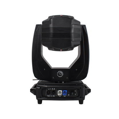 GOBOTALE 380W 3in1 Beam & GOBO & Wash Moving Head Light