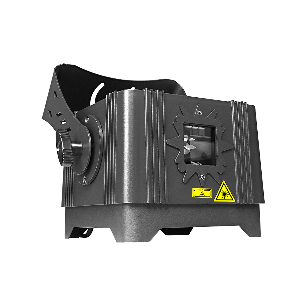 SHEHDS waterdichte laser 3W RGB-scanpatroon animatie laserlicht voor prestatiepodium bruiloft DJ nachtclub