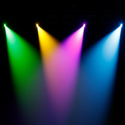 LED Beam & Spot & Zoom 160W 3IN1 Moving Head Light Performance Dj Equipment Spotlight DJ Disco Stage