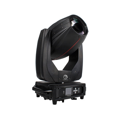 GOBOTALE 380W Bulb Beam&GoBo&Wash Hybrid 3in1 MovingHead Light DJ Disco Big Performance Stage