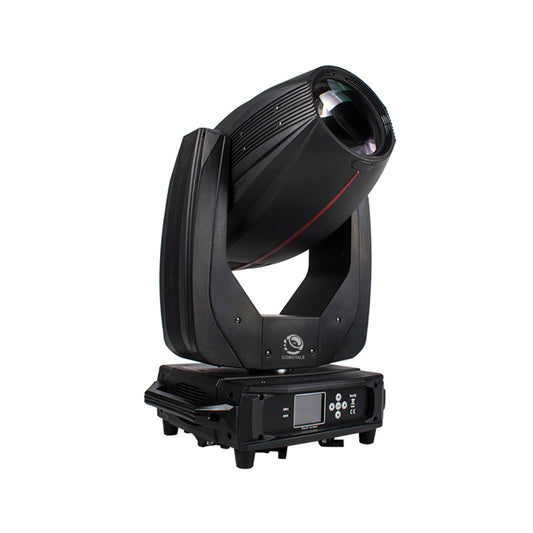 GOBOTALE 380W 3in1 Beam & GOBO & Wash Moving Head Light